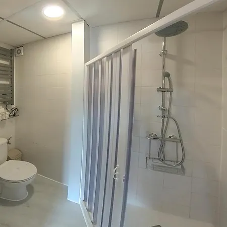 Appartement Estudio Mota *