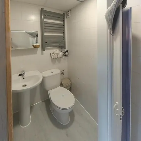 Estudio Mota Appartement San Cristobal de Entrevinas