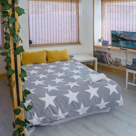 Appartement Estudio Mota