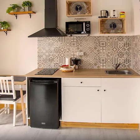 Estudio Mota Appartement *