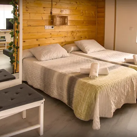 Appartement Estudio Mota