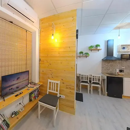 Estudio Mota San Cristobal de Entrevinas