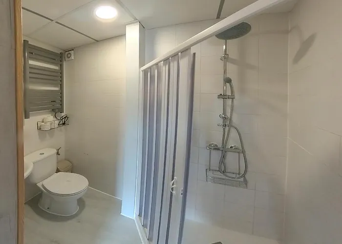 Apartment Estudio Mota *