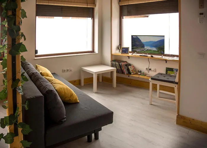 Estudio Mota San Cristobal de Entrevinas