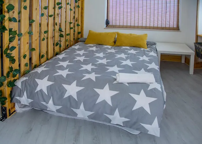 Estudio Mota San Cristobal de Entrevinas