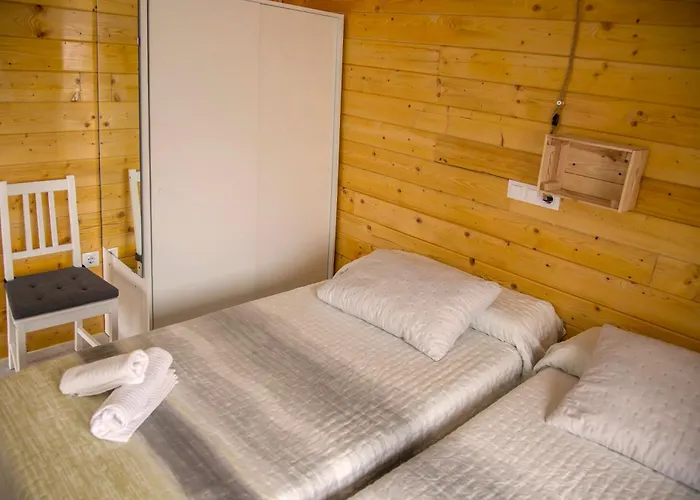 Estudio Mota San Cristobal de Entrevinas