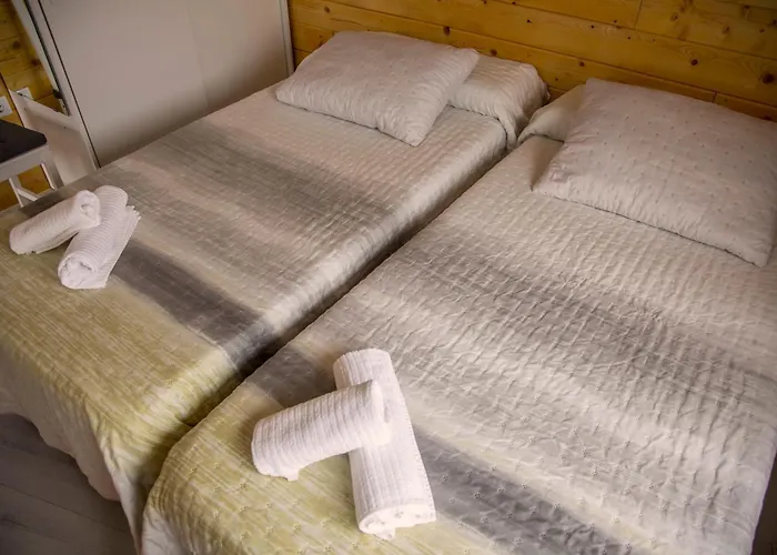 Estudio Mota Apartment