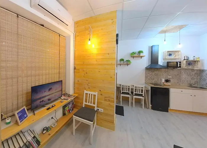 Estudio Mota San Cristobal de Entrevinas